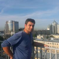 Отзыв от Даниил - виза ДТВ